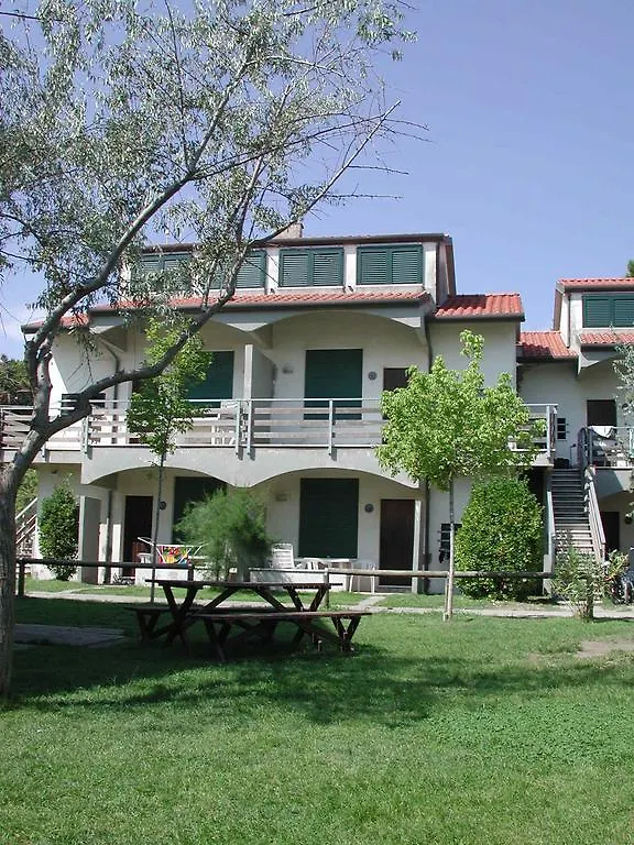 Apartment Villetta Parco Sir Llido Degli Estensi