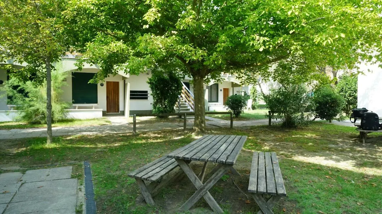 Villetta Parco Sir Llido Degli Estensi Apartment