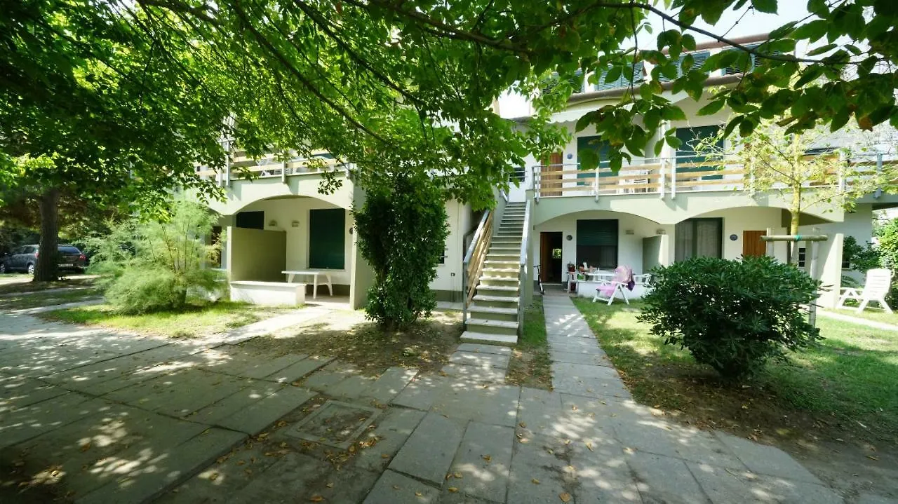 Villetta Parco Sir Llido Degli Estensi Italien