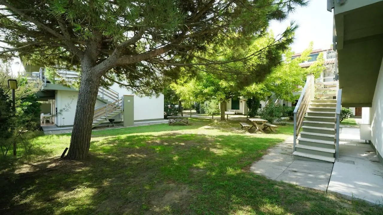 Villetta Parco Sir Llido Degli Estensi 0*,  Italien