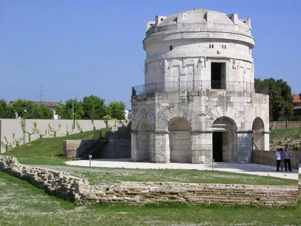 Villetta Parco Sir Llido Degli Estensi 0*,  Italien