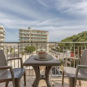 Seaview Llido Degli Estensi